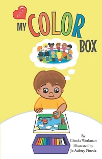 My Color Box