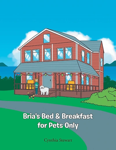 Bria's Bed & Breakfast for Pets Only