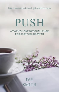 Push: A Twenty-One Day Challenge for Spiritual Growth