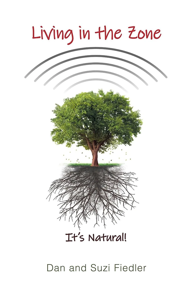 Living in the Zone: It's Natural!