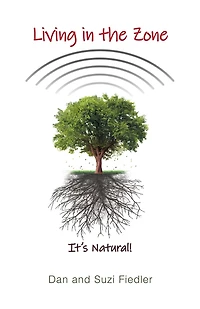 Living in the Zone: It's Natural!