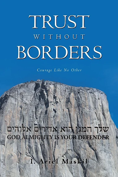 Trust Without Borders: Courage Like No Other