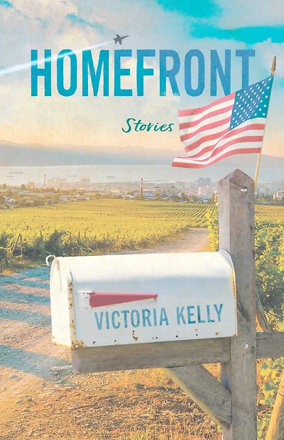 Homefront: Stories