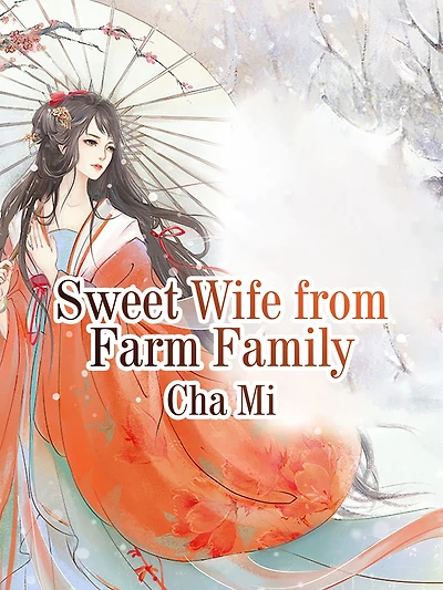 Sweet Wife from Farm Family: Volume 3