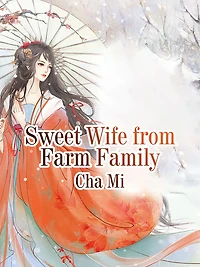 Sweet Wife from Farm Family: Volume 3