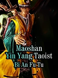 Maoshan Yin Yang Taoist: Volume 10