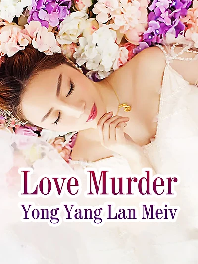 Love Murder: Volume 1