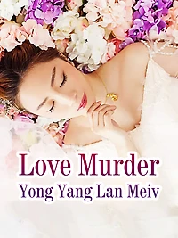 Love Murder: Volume 1