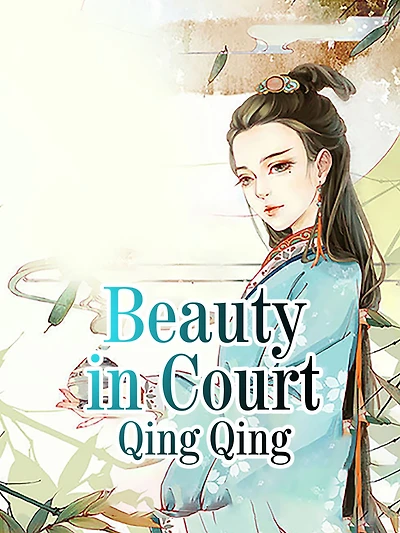 Beauty in Court: Volume 1