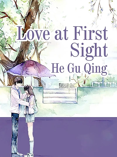 Love at First Sight: Volume 1