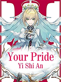 Your Pride: Volume 1