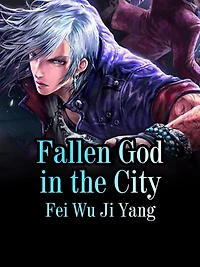 Fallen God in the City: Volume 1