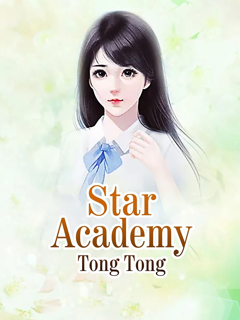 Star Academy: Volume 1
