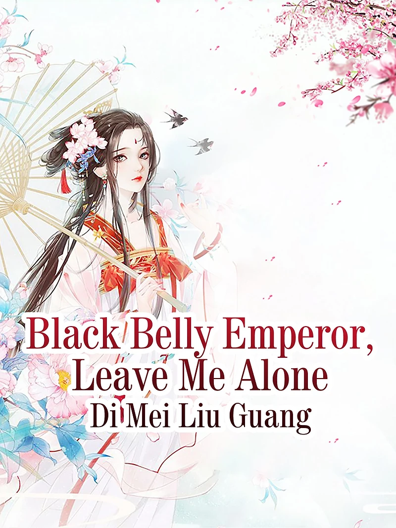 Black Belly Emperor, Leave Me Alone: Volume 1