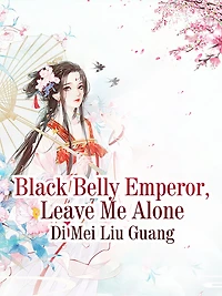 Black Belly Emperor, Leave Me Alone: Volume 1