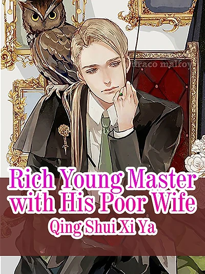 Rich Young Master with His Poor Wife: Volume 1