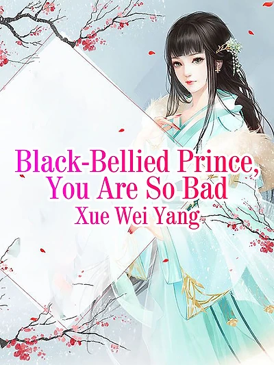Black-Bellied Prince