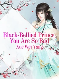 Black-Bellied Prince