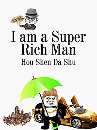 I am a Super Rich Man: Volume
