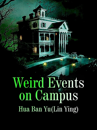 Weird Events on Campus: Volume 1