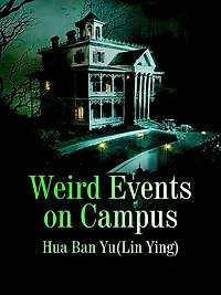 Weird Events on Campus: Volume 1