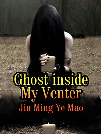 Ghost inside My Venter: Volume 1