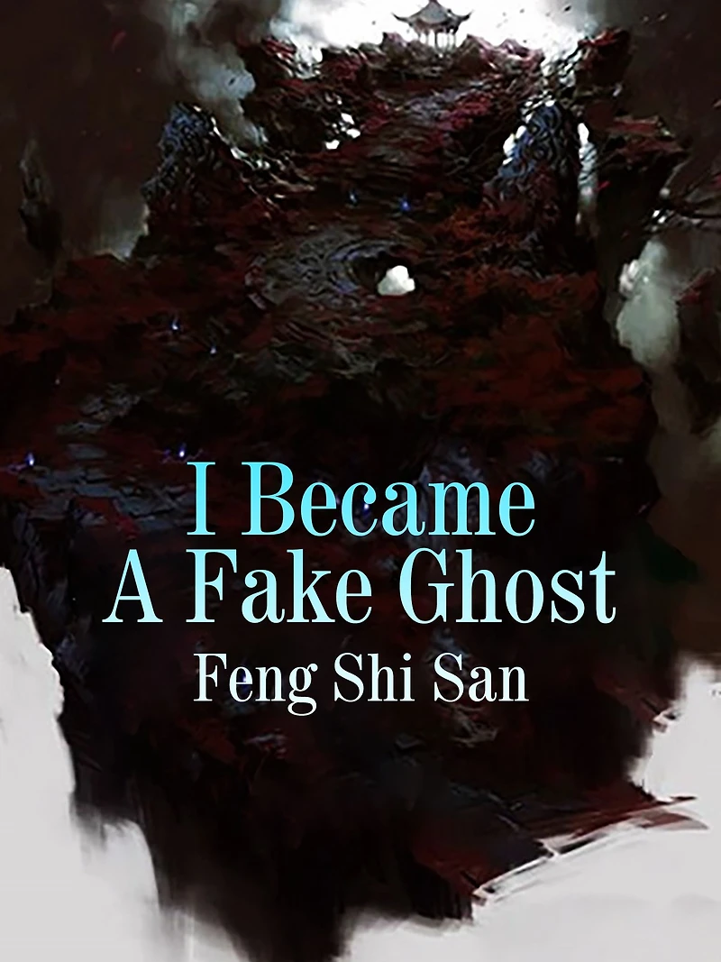 I Became A Fake Ghost: Volume 1