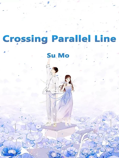 Crossing Parallel Line: Volume 1
