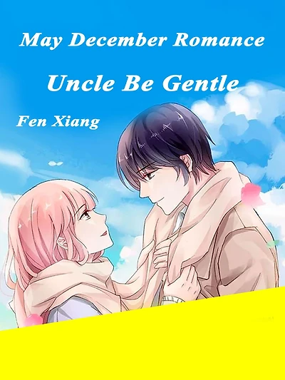 May-December Romance: Uncle