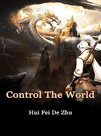 Control The World: Volume