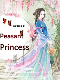 Peasant Princess: Volume
