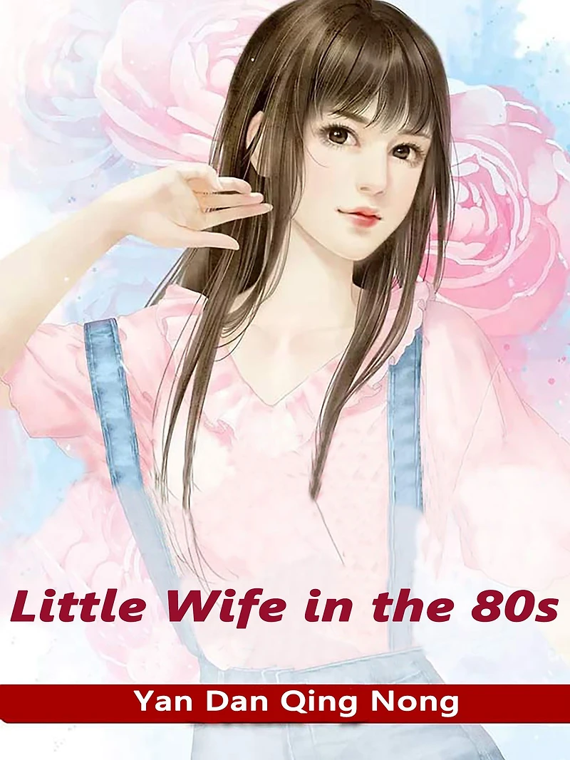 Little Wife in the 80s: Volume
