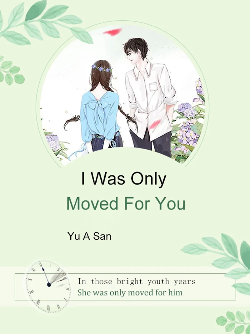 I Was Only Moved For You: Volume 1