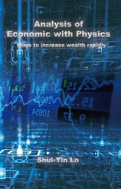 Analysis of Economics with Physics: ??????????:?????????
