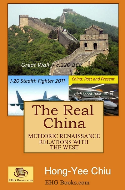 The Real China: ????:???????????????????(?????)