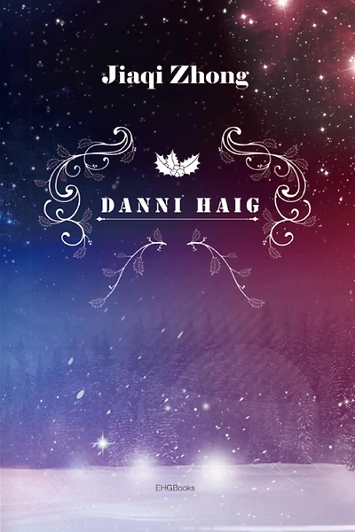 Danni Haig: ????(?????)