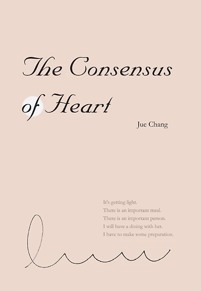 The Consensus of Heart: ????(?????)