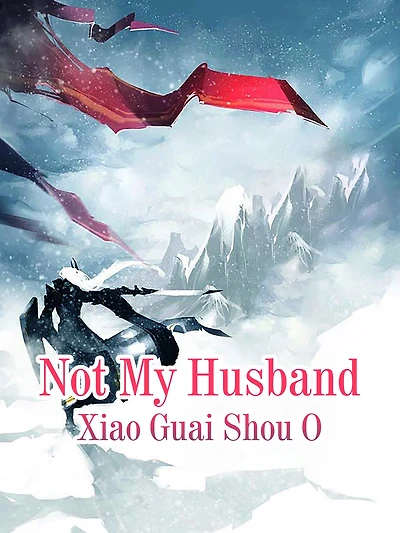 Not My Husband: Volume