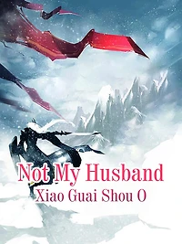 Not My Husband: Volume