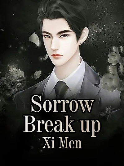 Sorrow Break up: Volume 1