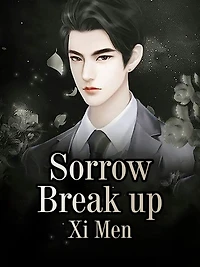 Sorrow Break up: Volume 1