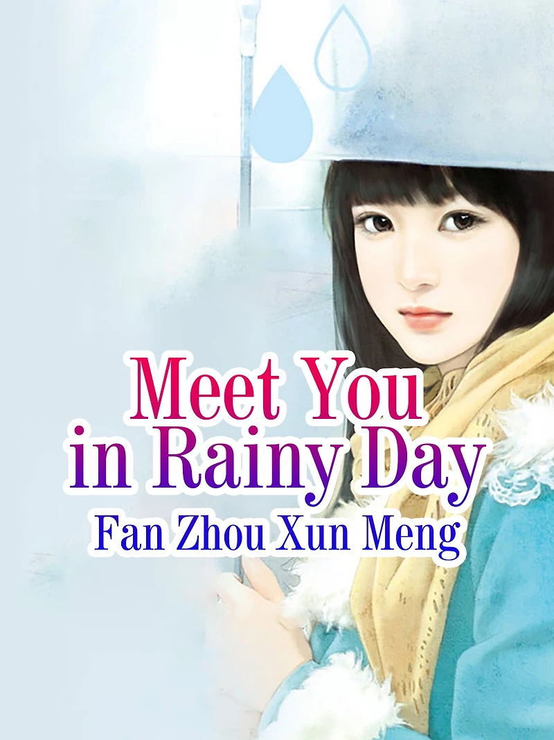 Meet You in Rainy Day: Volume 1