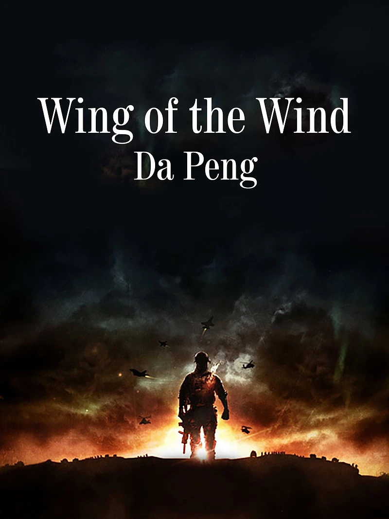 Wing of the Wind: Volume 1