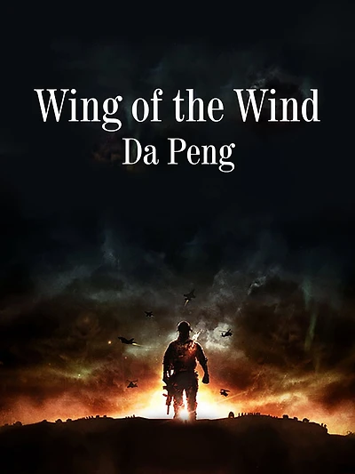 Wing of the Wind: Volume 1