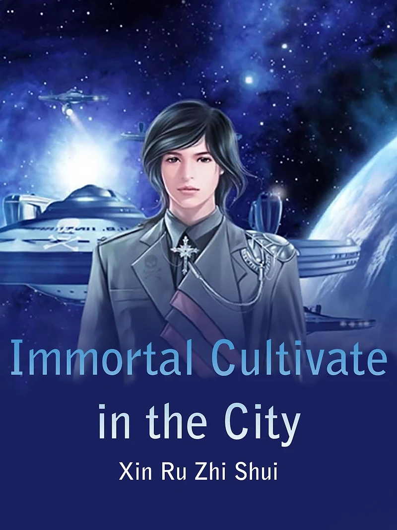 Immortal Cultivate in the City: Volume 1