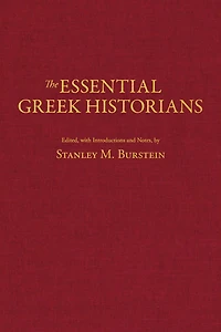The Essential Greek Historians