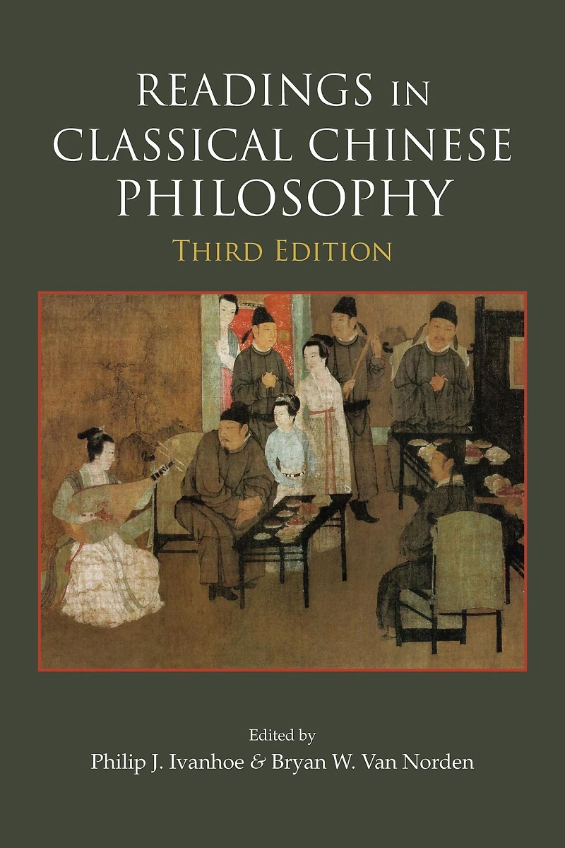 Readings Classical Chinese Philosophy