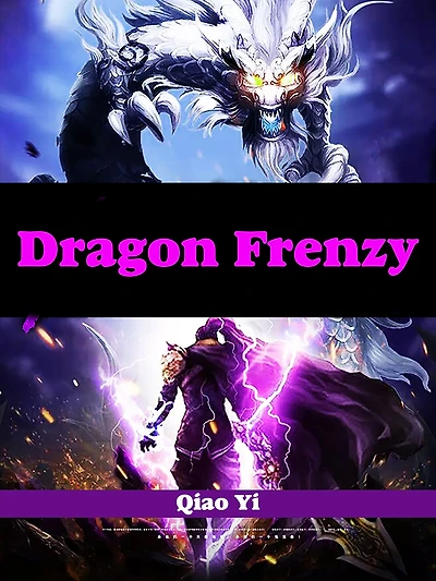 Dragon Frenzy: Volume 1