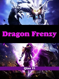 Dragon Frenzy: Volume 1