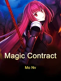 Magic Contract: Volume 1